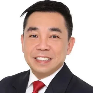 LEONG CHOON HOONG VINCENT