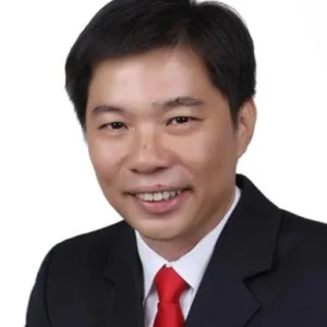 SER ENG HWA