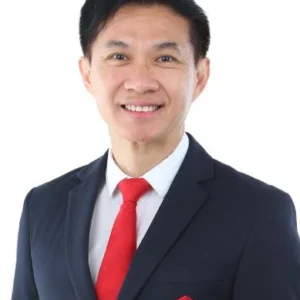 HEW YEW MING (BENNY HEW)