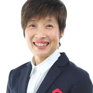 FOO SUAN CHOO (SUAN)