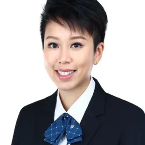 GOH TEOW BOON, MICHELLE (MICHELLE GOH TB)