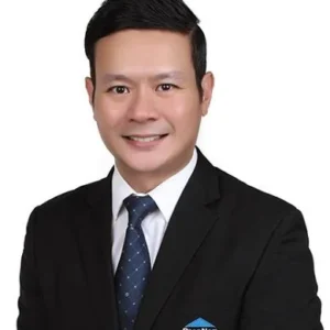 WONG KONG CHOONG (CHARLES WONG)
