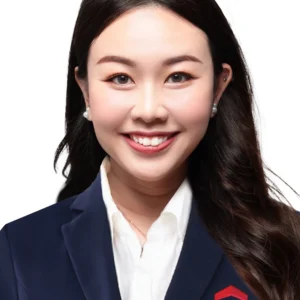 SAMANTHA CHIA CHAI SHUEN (SAMANTHA CHIA)