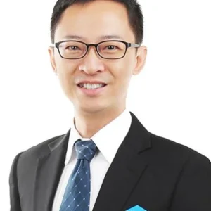 CHUN WEE CHENG MELVIN (MELVIN CHUN)