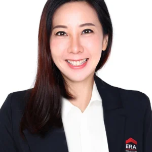 ANG LIN LING FERLIS (FERLIS ANG)