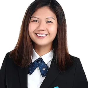 ANG SHI WEI (RACHEL ANG)