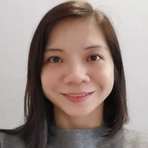 CHUA YI HUI (CHRISTIE CHUA)