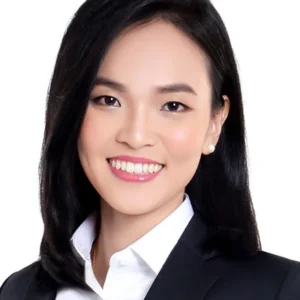 TING LIAN SHIANG (TARA TING)