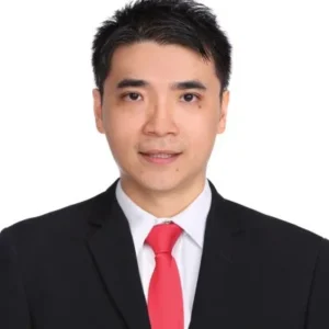 TOK CHEE WEE (JAMES)