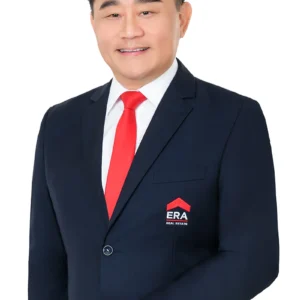 RAYMOND HONG KOK HEE