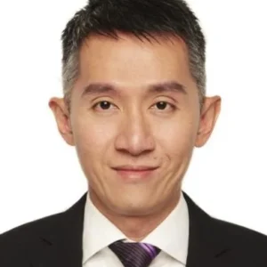 ALLAN LEMIEUX HIAH BOON TECK (ALLAN HIAH)