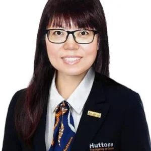 LOW YOON ENG (EUNICE)