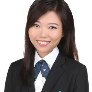 CHERYL HO HWEE LING (CHERYL HO)