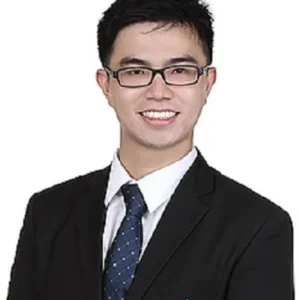 DARYL TAN WEIJIE (DARYL TAN)