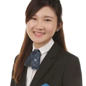 ALETHEA ALEXA SEOW SHI HUI (ALETHEA SEOW)