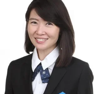 ANG YEN-PENG (PEN ANG)