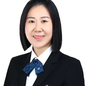 LIM PEI HSUAN (ELAINE)