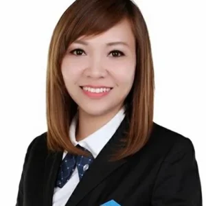 SHARON HIEW LI SHAN (SHARON HIEW)