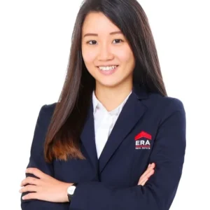 CHEN YANYAN, KATHERINE