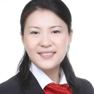 KOH SWEE FANG (JACQUELYN KOH)