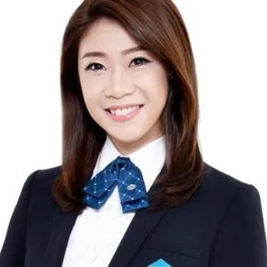 CHONG YEE LEE (YILI)