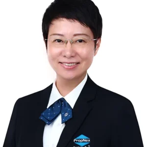 ZHANG CHUNFEI (DORIS ZHANG)