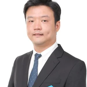 BENSON LIM SIONG WEE