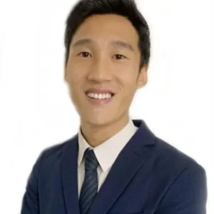 PENJAMIN GOH JUN JIE