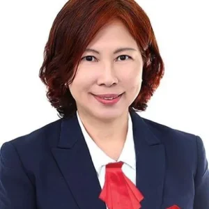 ANG LOON YEONG (ADELINE ANG)