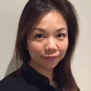 LIM LEE SHUANG, IVY JUNIOR