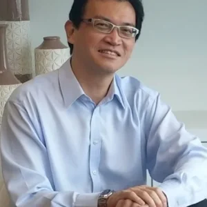 SIM SZE KUAN (PETER)