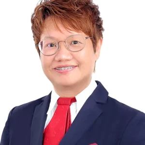 PIXIE TAN MUI KIANG (PIXIE TAN)