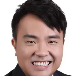 WINSON YEONG KAH HENG