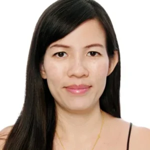 MAY SAN CHAN-HOBBS (May Chan-Hobbs)