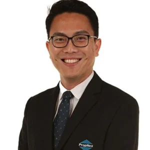 LAI KWOK HONG (JAMIE LAI)