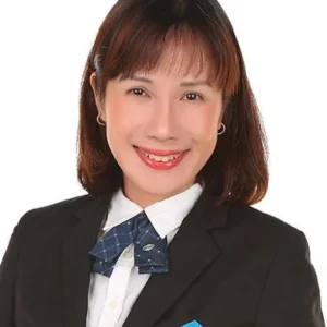 AUN SIEW CHENG (JASMINE AUN)