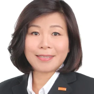 CHERYL TAN SHER LIN (Cheryl Tan)