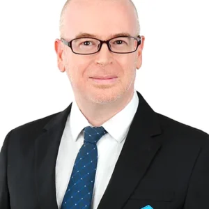 BROSNAHAN MICHAEL GRAEME (MICHAEL B)