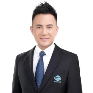 LIN ZHI KANG (RICHARD LIN)