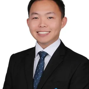 CHUA KIAN WEI (ALEX CHUA KIAN WEI)