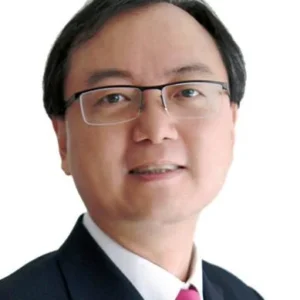 SHEN WENQING (WINSTON SHEN)