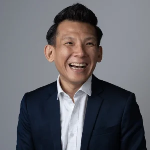 CHONG YEE CHEONG, ALLAN (Allan Chong)