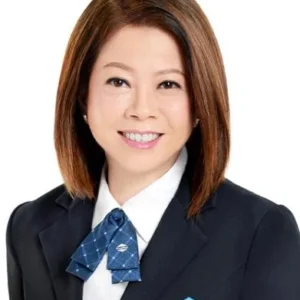 YAP BEE LEE (SYBIL YAP BL)