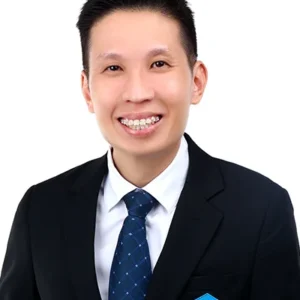 WONG KOK SIONG (NATT WONG)