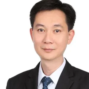 LING CHEE KWONG (LING CK)