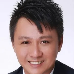 GOH PEI HORNG (LAWRENCE)