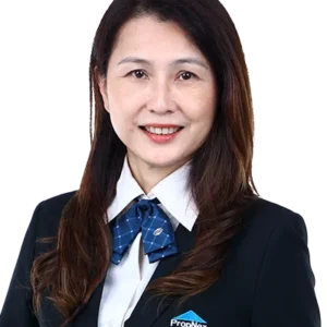TAY BEE KIAT (JOANNE TAY)