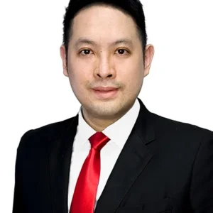 TSENG YEN HAO (CHRISTOPHER TSENG)