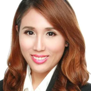 LIM KWEE FEN (CATHERINE)