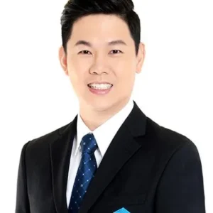 ALVIN TOH CHUN BOON (ALVIN TOH)